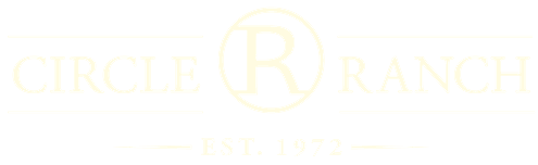 Circle R Ranch, est. 1972